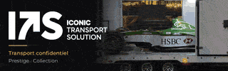 ICONIC TRANSPORT SOLUTION