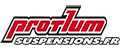 PROTLUM Suspensions France