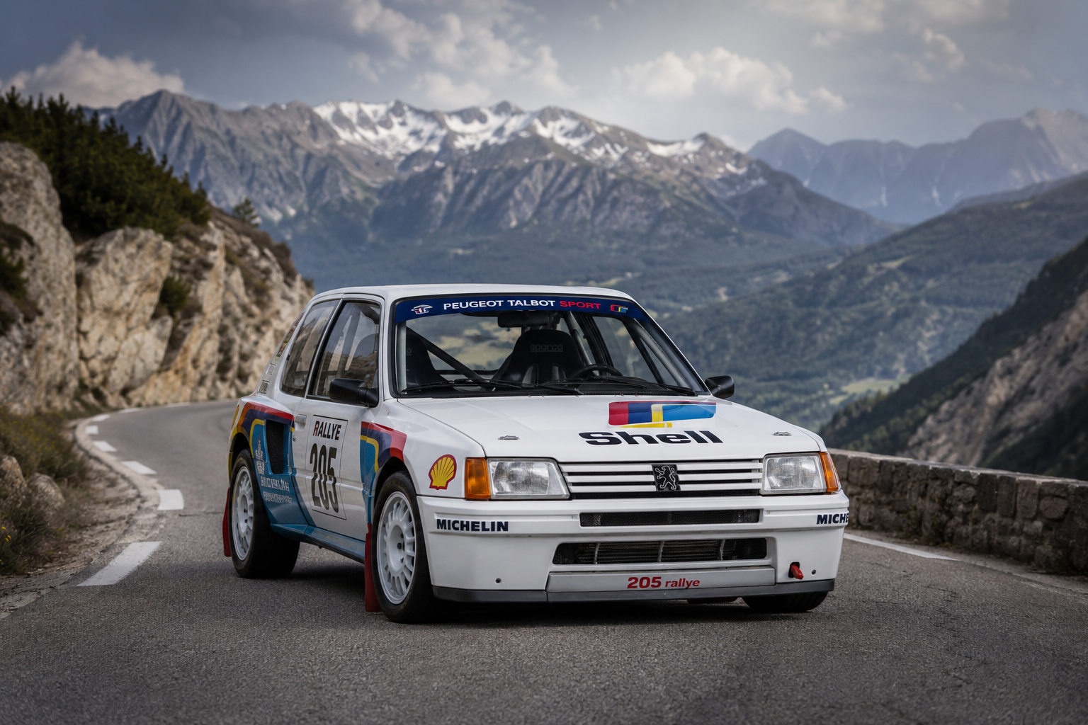 Espace PRO