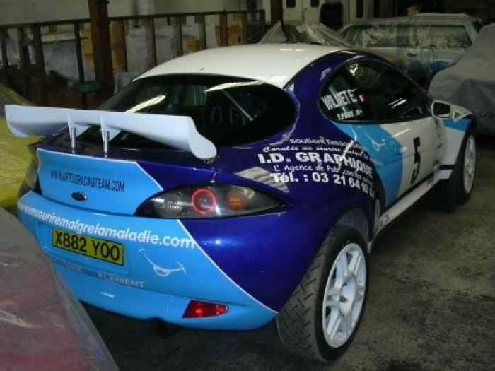 PUMA SUPER 1600 Usine Ex ROUSSELOT. 5