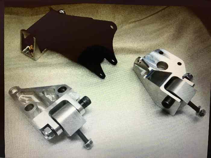 support moteur boite Clio grA 0