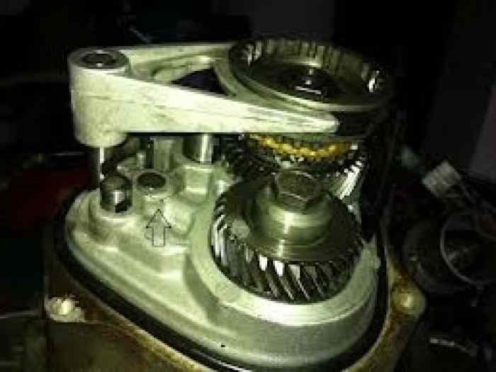 megane 2L 16V 0