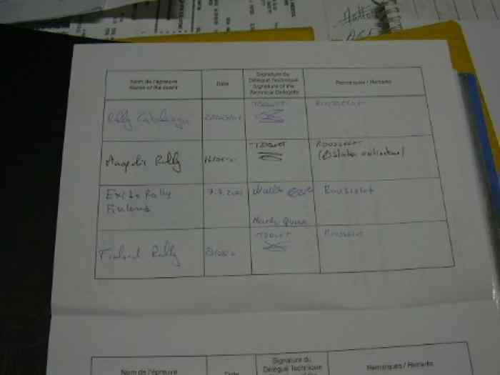 PUMA SUPER 1600 Usine Ex ROUSSELOT. 3