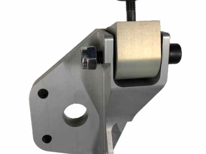 support moteur boite Clio grA 3