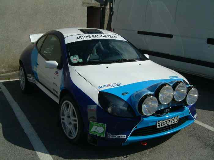 PUMA SUPER 1600 Usine Ex ROUSSELOT. 0