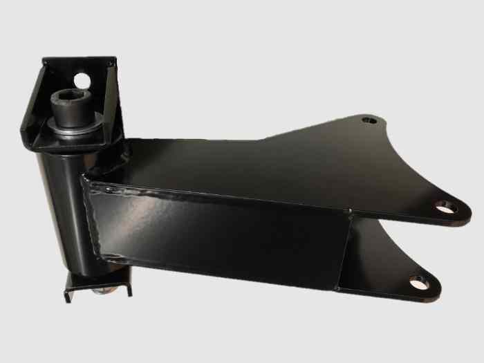 support moteur boite Clio grA 2