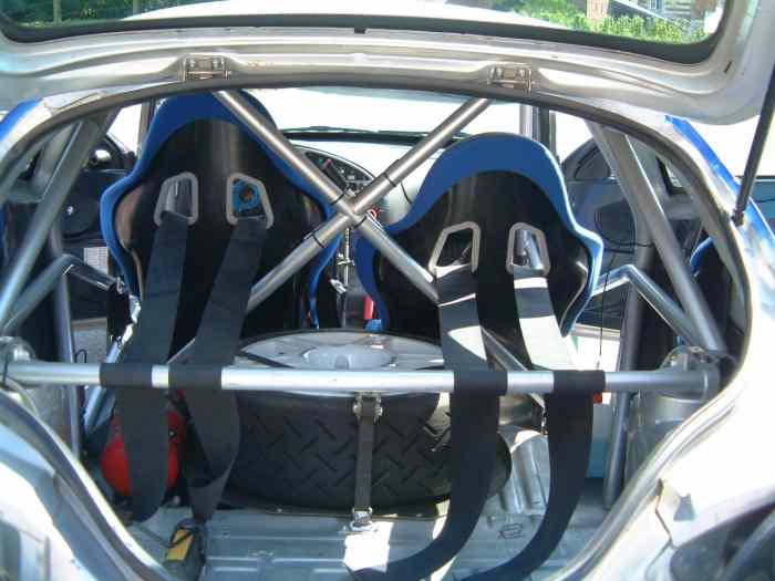 PUMA SUPER 1600 Usine Ex ROUSSELOT. 1