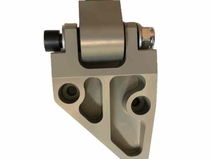 support moteur boite Clio grA 1