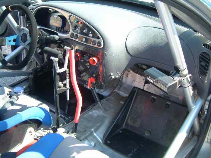 PUMA SUPER 1600 Usine Ex ROUSSELOT. 4