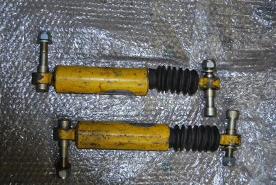 Amortisseur AR BIlstein zx 306