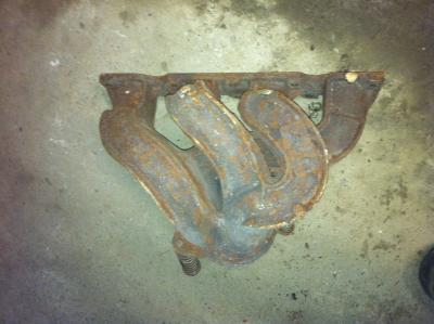 Collecteur Clio 16s