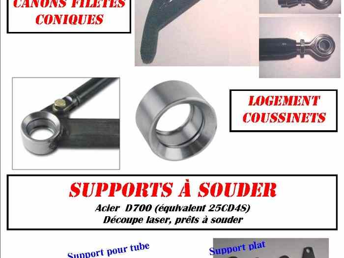 Tube tu37b, 25cd4s, et 20mv6 pour arceau, châssis, triangle 3