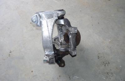 pivot clio 3 rs