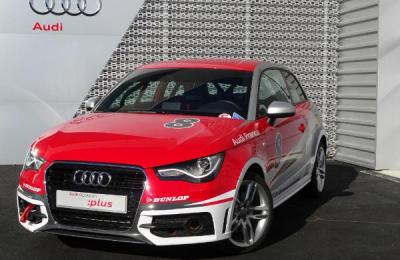 AUDI A1 TFSI 185 0