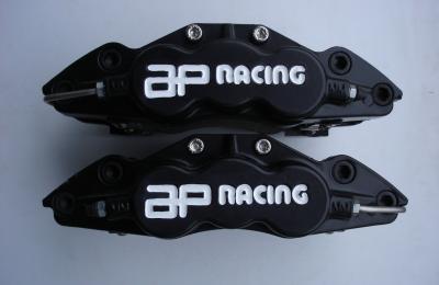 ETRIERS AP RACING 6 PISTONS CP5555 0