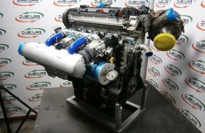 MOTEUR XSARA WRC XU RALLYCROSS 0