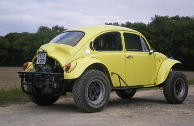 baja vw 1974 neuf 0