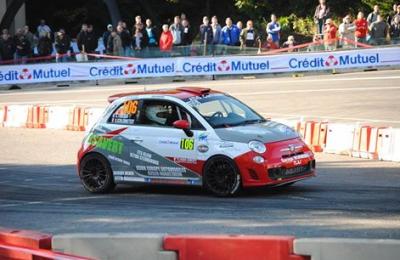 fiat 500 abarth r3t 1