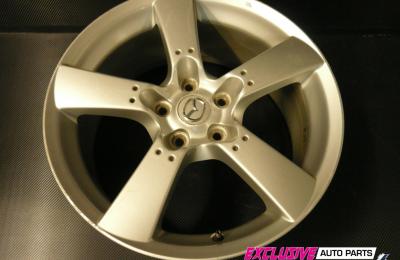 jantes MAZDA RX8 1