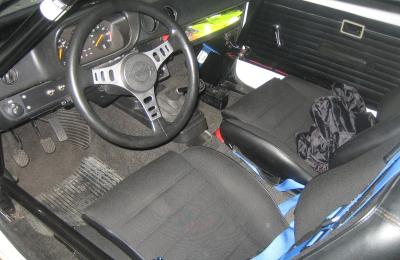 ! VENDU ! Authentique Opel Kadett GT/E 2.0L ‘‘Série 1000’’ 1