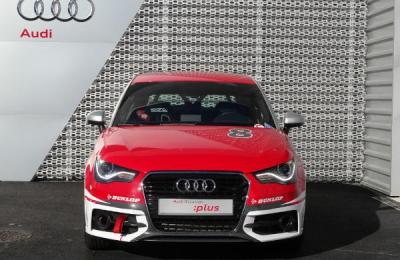 AUDI A1 TFSI 185 1