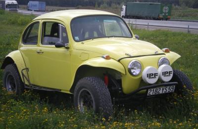 baja vw 1974 neuf 1
