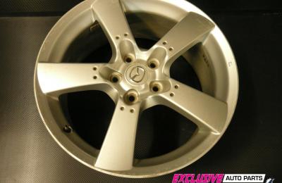 jantes MAZDA RX8 2