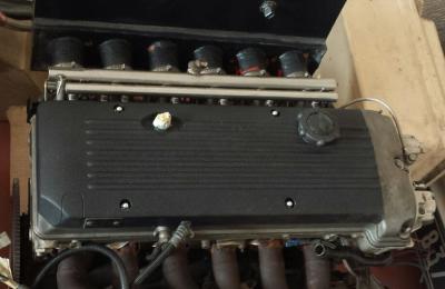 Moteur M3 e46 3.5l, S54 2