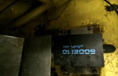 moteur sodemo gr a f7r 714 (VENDU ) 2