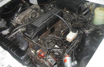 ! VENDU ! Authentique Opel Kadett GT/E 2.0L ‘‘Série 1000’’ 2