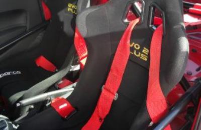 AUDI A1 TFSI 185 2