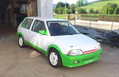 ax gti top N1 2