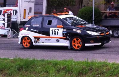 PEUGEOT 206 s16 f2000 2