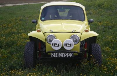 baja vw 1974 neuf 2