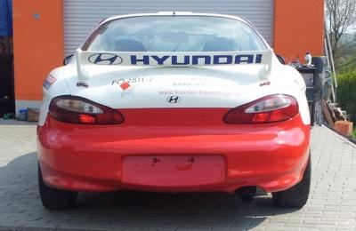 Vente ou echange Hyundai Maxi Kit Car F2/A7K 3