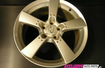 jantes MAZDA RX8 3