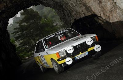! VENDU ! Authentique Opel Kadett GT/E 2.0L ‘‘Série 1000’’ 3