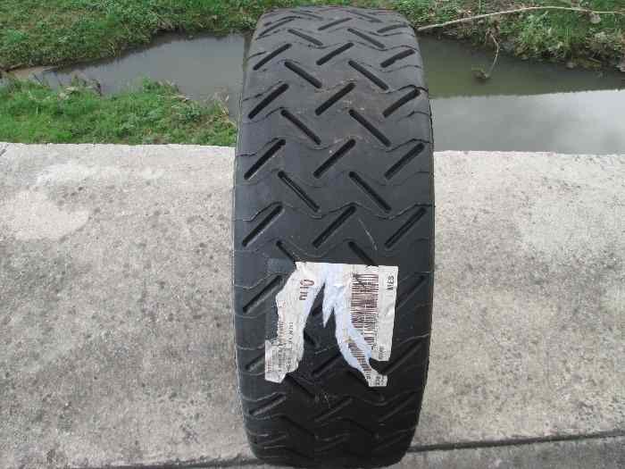 Pneus Michelin  SA00 et MA00 16-57-14 0