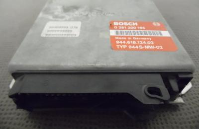DME Porsche 944 S2 Dme ECU Motronic Regolatore Motore 94461812402 