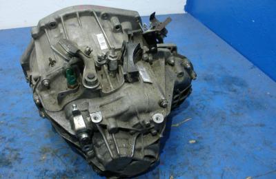 boite megane 3 rs PK4 019