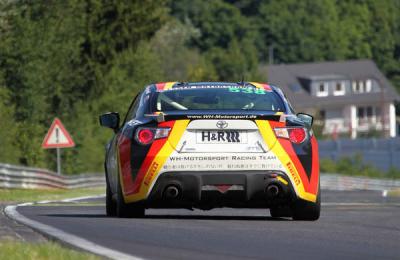 Voiture de Vice Champion de Toyota TMG GT86 CUP 2015 Voiture de Vice Champion de Toyota TMG GT86 CUP 2015 Véhicules de course / tourisme  Description : Ce véhicule est la voit... 0