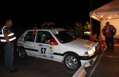 GPM Compétition loue une 106 kit car Fa5k 1