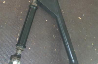 pieces clio gr A 1