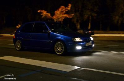 Saxo VTS 1.6 8s 100cv 2