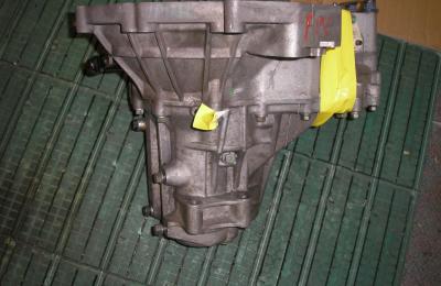 Rare boîte à crabot pour Lotus Elise/exige S1 2