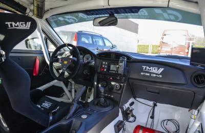 Voiture de Vice Champion de Toyota TMG GT86 CUP 2015 Voiture de Vice Champion de Toyota TMG GT86 CUP 2015 Véhicules de course / tourisme  Description : Ce véhicule est la voit... 2
