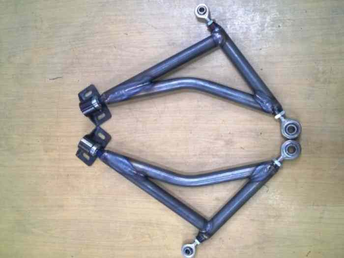 Fabrication triangles 2