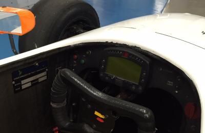 3 x Formula Renault Tatuus 1.6 pour vendre. 3