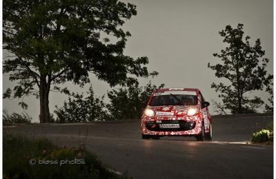 Citroën C1 Cup F2000/11 3