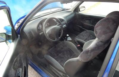 Saxo VTS 1.6 8s 100cv 4